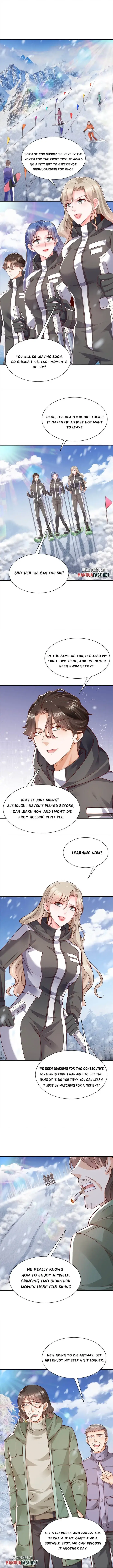Read I Get A Random New Occupation Every Week EN Manga Online