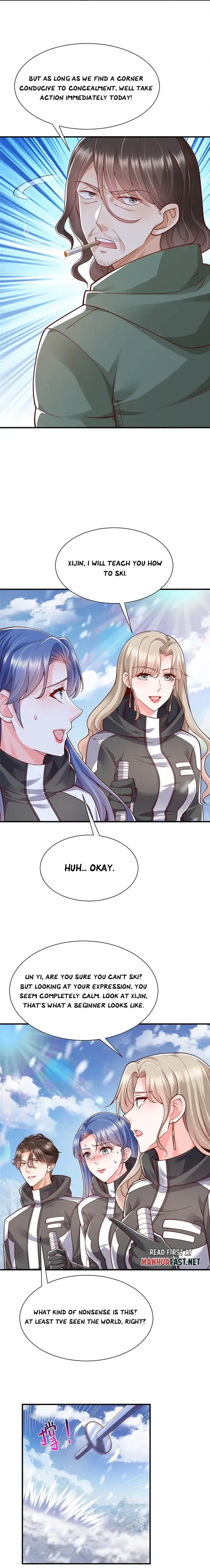 Read I Get A Random New Occupation Every Week EN Manga Online