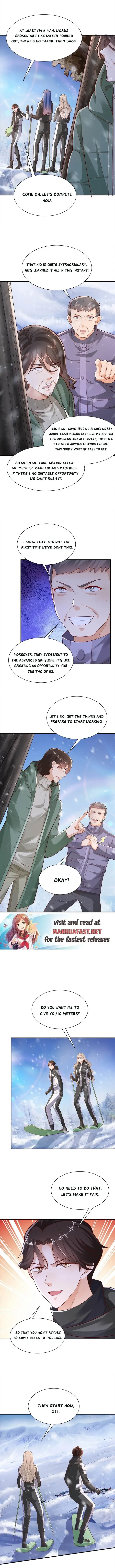 Read I Get A Random New Occupation Every Week EN Manga Online