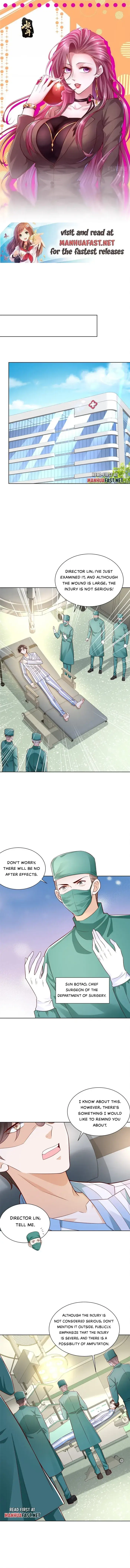 Read I Get A Random New Occupation Every Week EN Manga Online