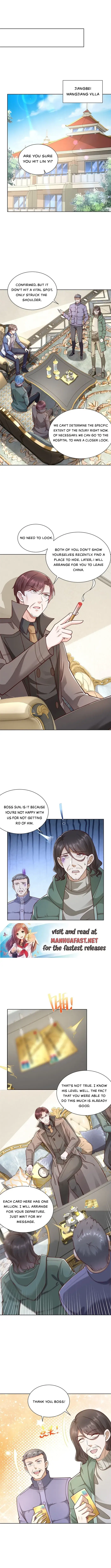 Read I Get A Random New Occupation Every Week EN Manga Online