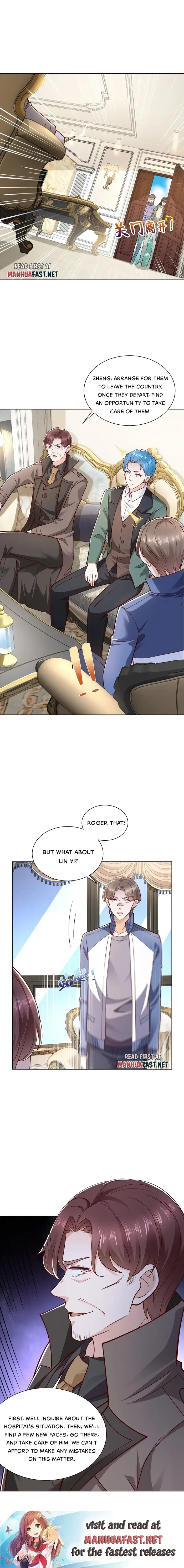 Read I Get A Random New Occupation Every Week EN Manga Online
