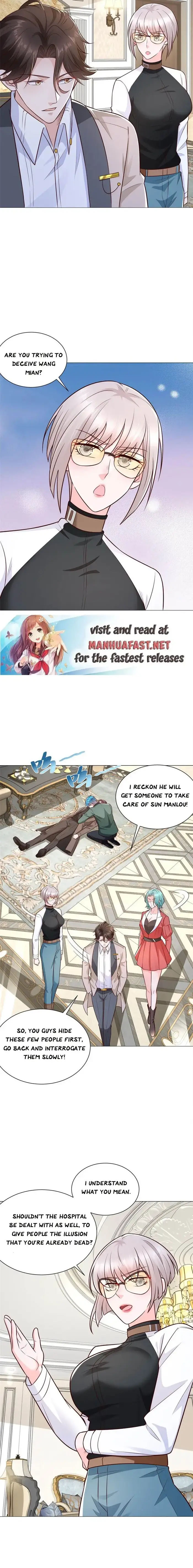 Read I Get A Random New Occupation Every Week EN Manga Online