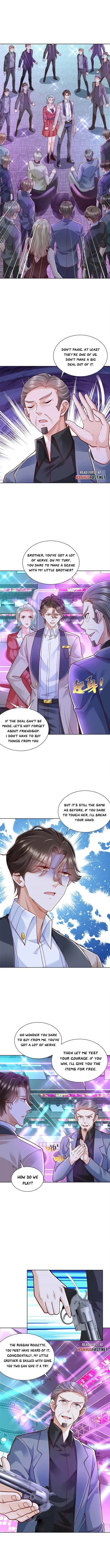 Read I Get A Random New Occupation Every Week EN Manga Online