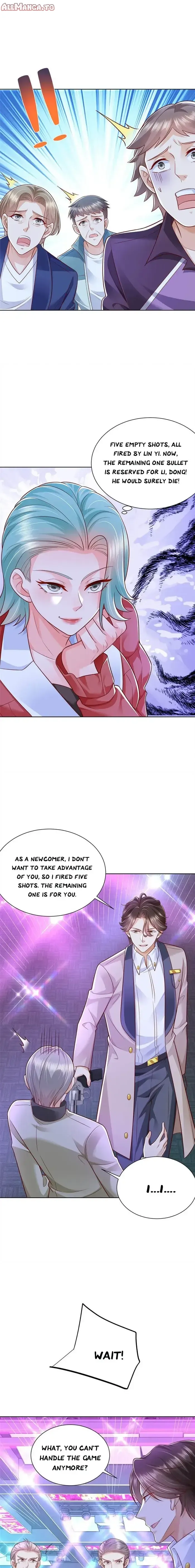 Read I Get A Random New Occupation Every Week EN Manga Online