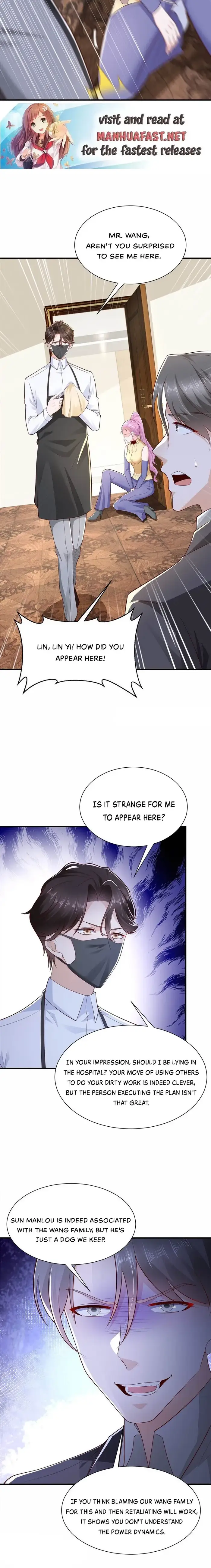 Read I Get A Random New Occupation Every Week EN Manga Online