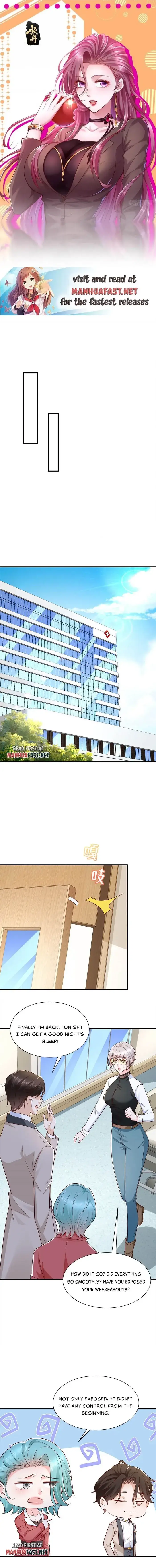 Read I Get A Random New Occupation Every Week EN Manga Online