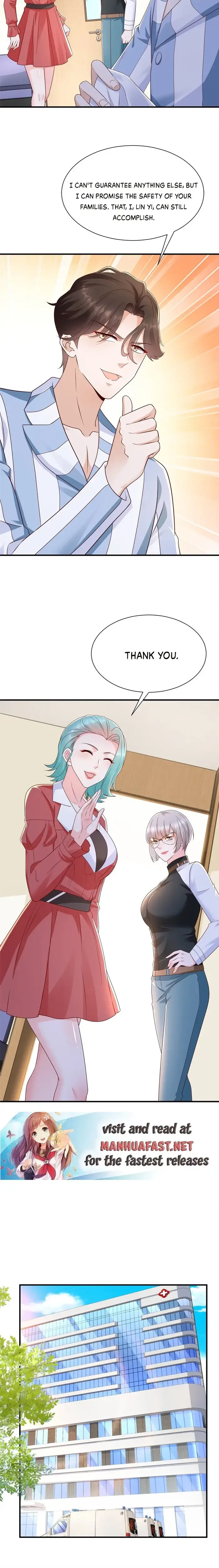 Read I Get A Random New Occupation Every Week EN Manga Online