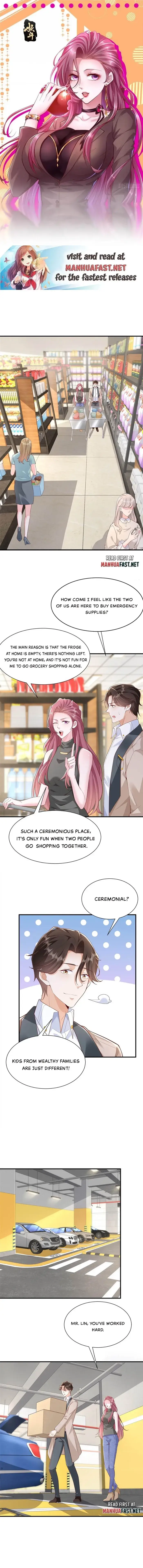 Read I Get A Random New Occupation Every Week EN Manga Online