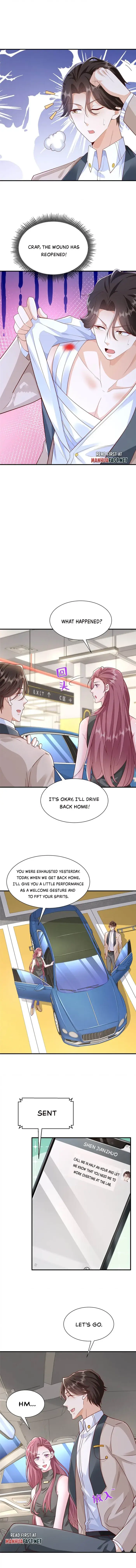 Read I Get A Random New Occupation Every Week EN Manga Online