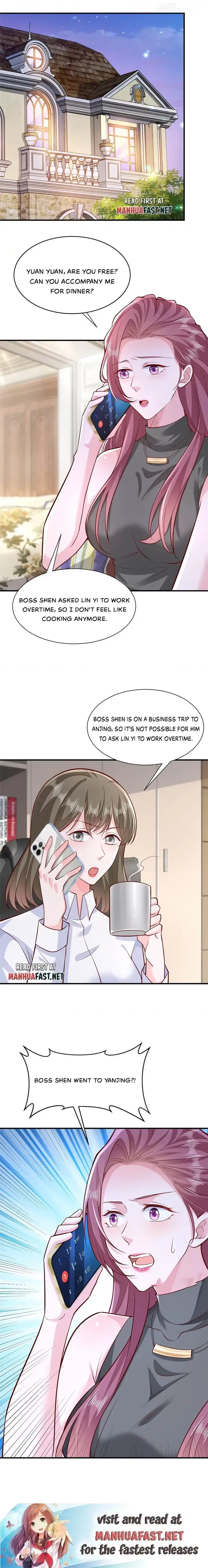 Read I Get A Random New Occupation Every Week EN Manga Online