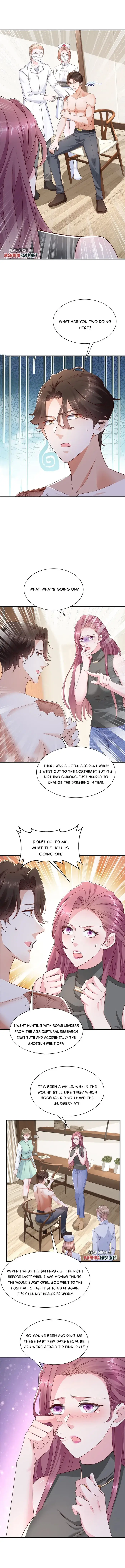 Read I Get A Random New Occupation Every Week EN Manga Online