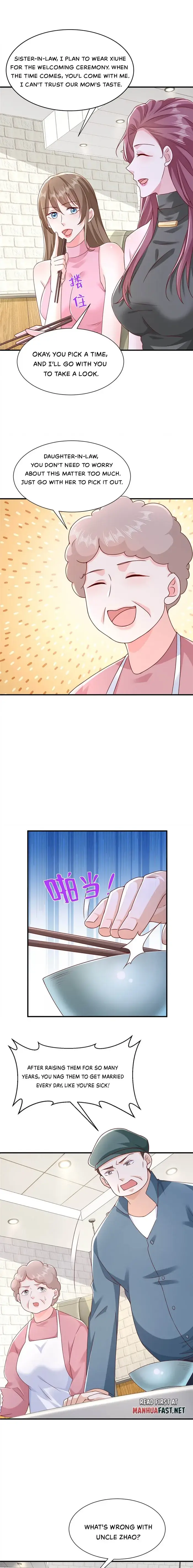 Read I Get A Random New Occupation Every Week EN Manga Online
