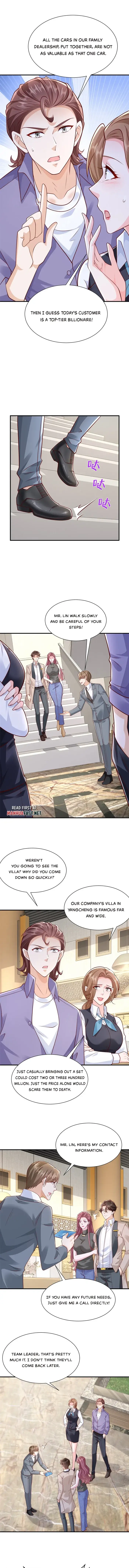 Read I Get A Random New Occupation Every Week EN Manga Online