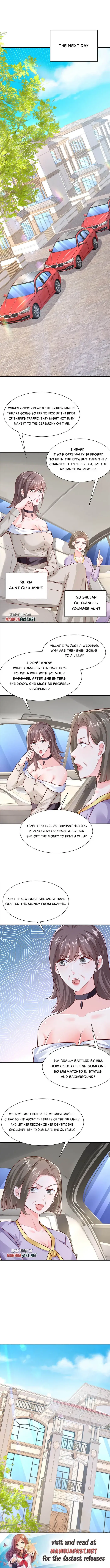 Read I Get A Random New Occupation Every Week EN Manga Online