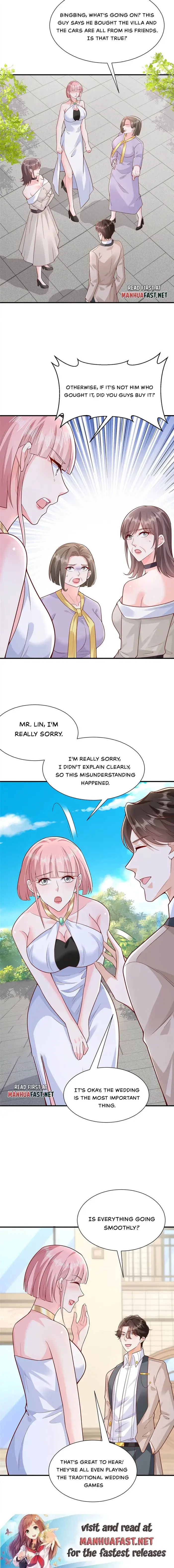 Read I Get A Random New Occupation Every Week EN Manga Online