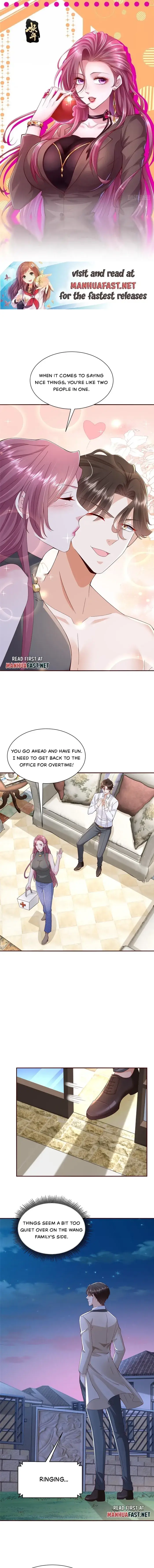 Read I Get A Random New Occupation Every Week EN Manga Online