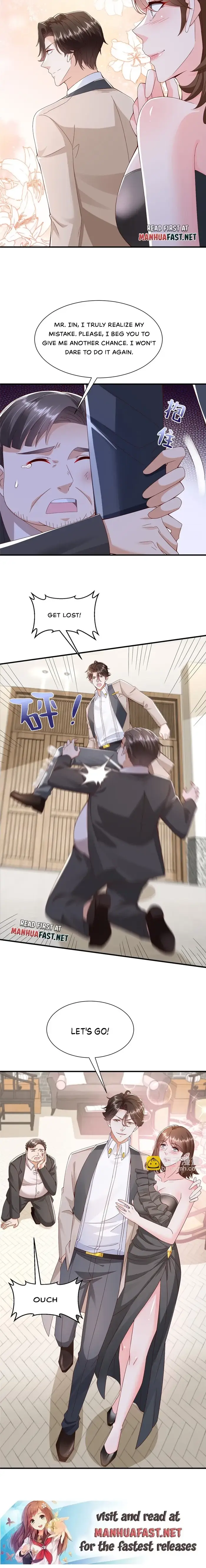 Read I Get A Random New Occupation Every Week EN Manga Online