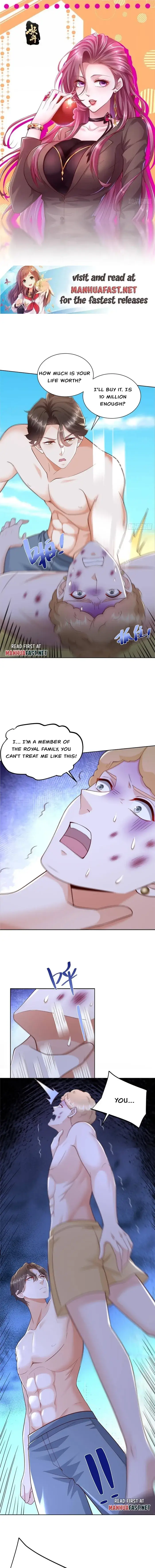 Read I Get A Random New Occupation Every Week EN Manga Online