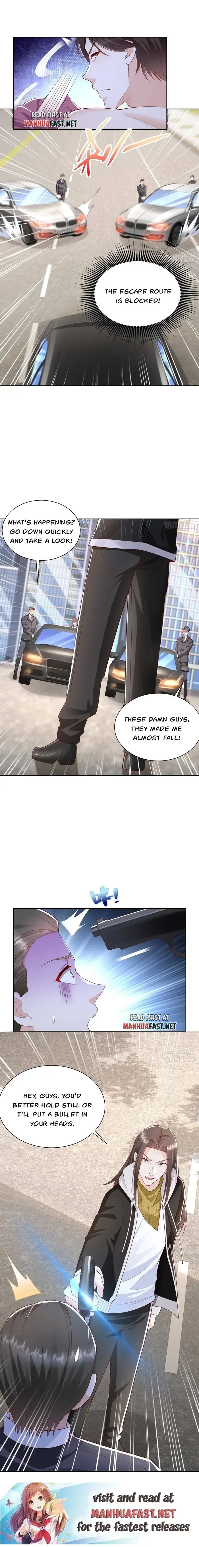 Read I Get A Random New Occupation Every Week EN Manga Online