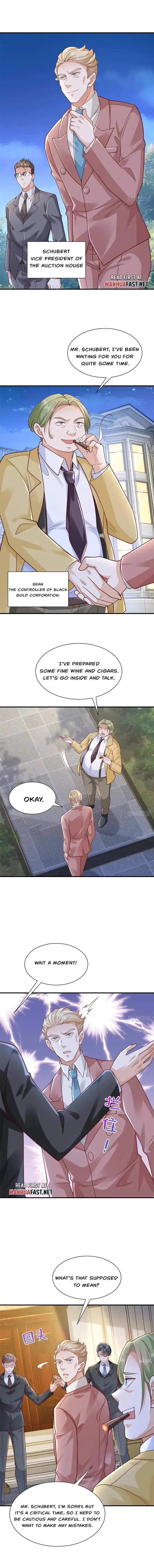 Read I Get A Random New Occupation Every Week EN Manga Online