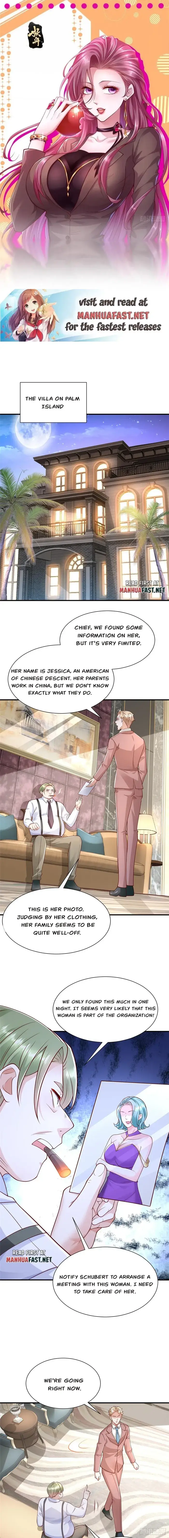 Read I Get A Random New Occupation Every Week EN Manga Online