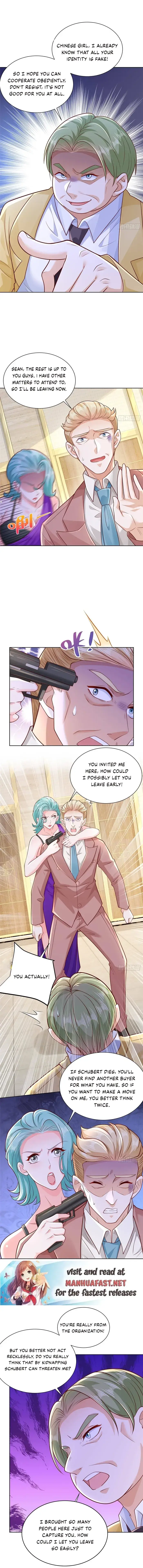 Read I Get A Random New Occupation Every Week EN Manga Online
