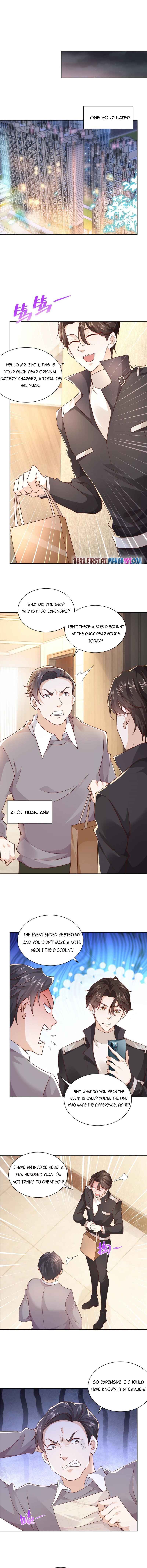 Read I Get A Random New Occupation Every Week EN Manga Online