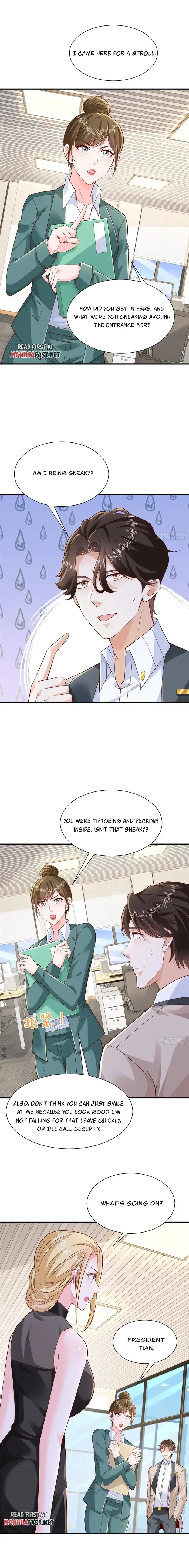 Read I Get A Random New Occupation Every Week EN Manga Online