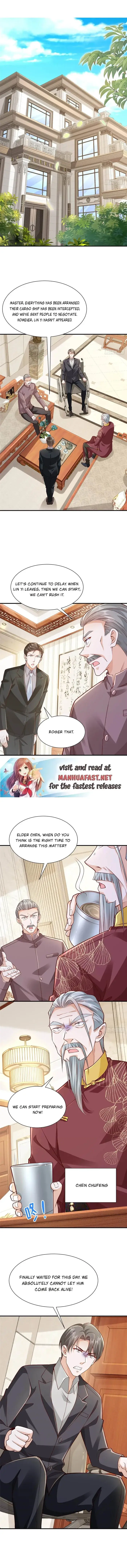 Read I Get A Random New Occupation Every Week EN Manga Online