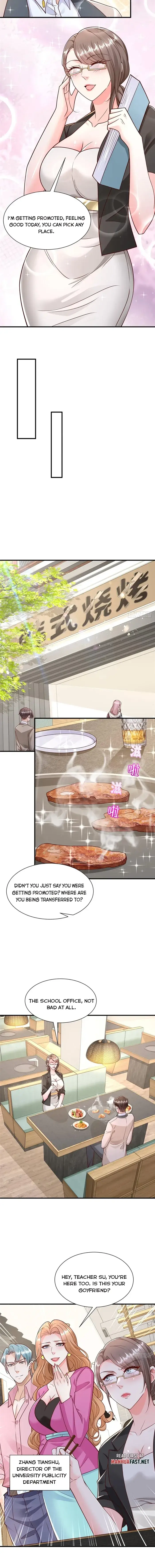 Read I Get A Random New Occupation Every Week EN Manga Online