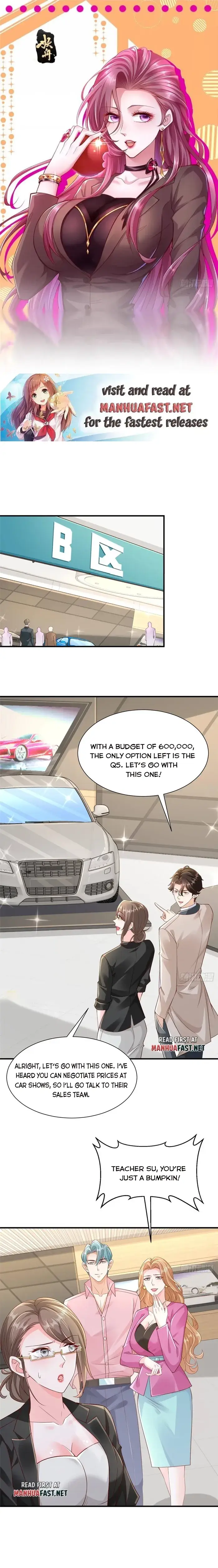 Read I Get A Random New Occupation Every Week EN Manga Online