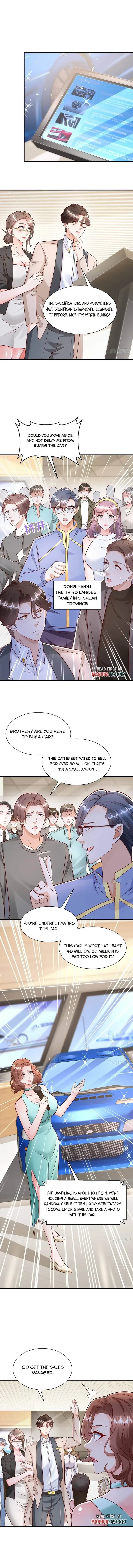 Read I Get A Random New Occupation Every Week EN Manga Online