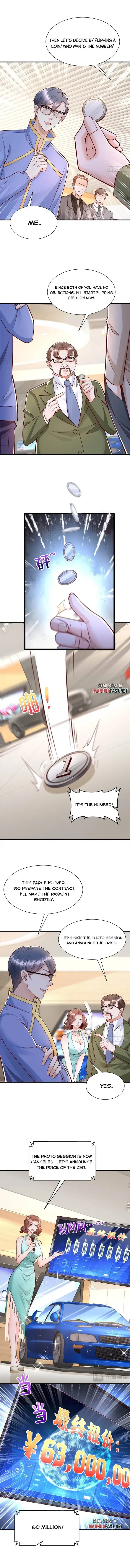 Read I Get A Random New Occupation Every Week EN Manga Online