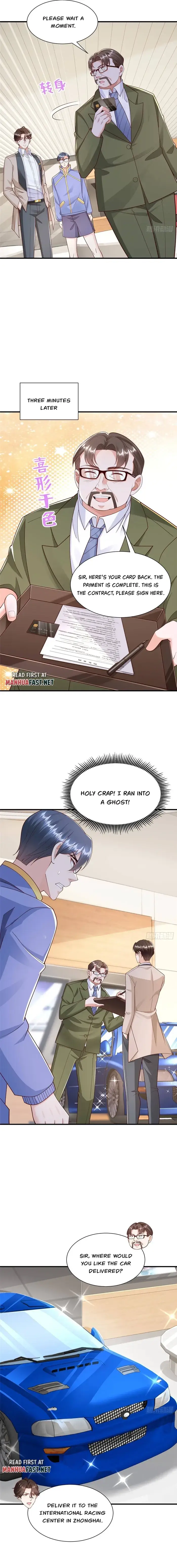 Read I Get A Random New Occupation Every Week EN Manga Online