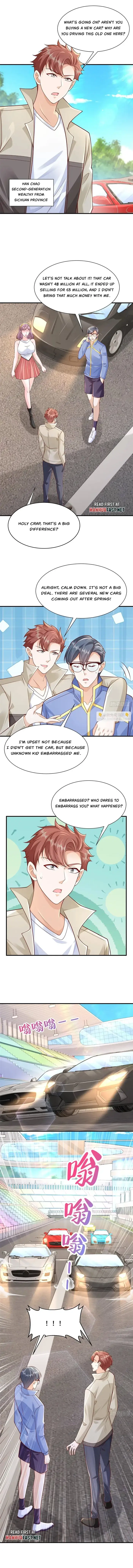 Read I Get A Random New Occupation Every Week EN Manga Online