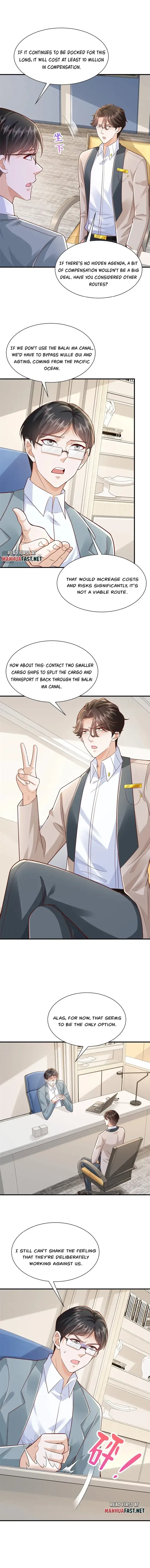 Read I Get A Random New Occupation Every Week EN Manga Online