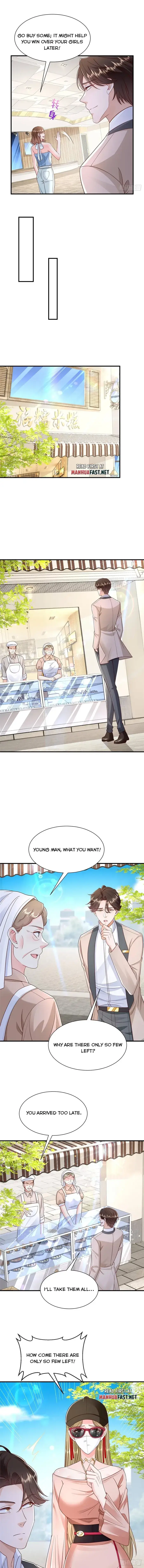 Read I Get A Random New Occupation Every Week EN Manga Online