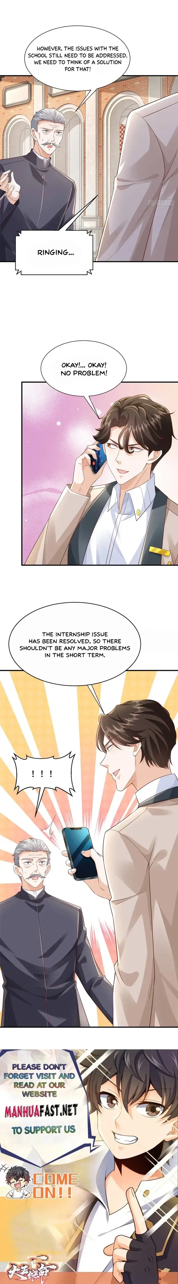 Read I Get A Random New Occupation Every Week EN Manga Online