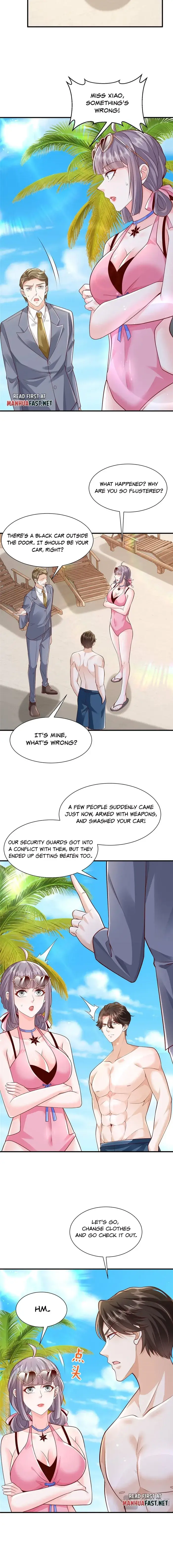Read I Get A Random New Occupation Every Week EN Manga Online