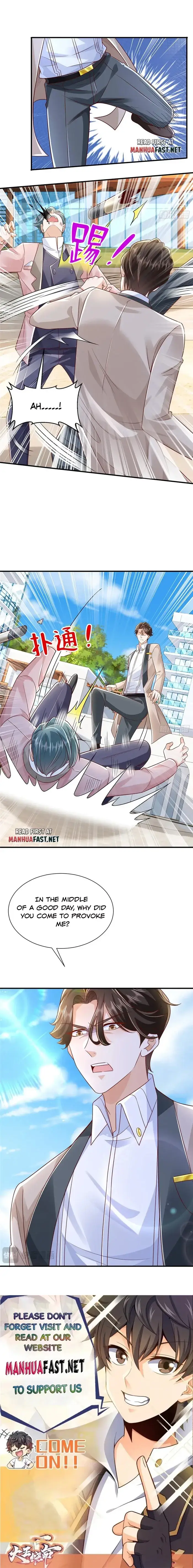 Read I Get A Random New Occupation Every Week EN Manga Online