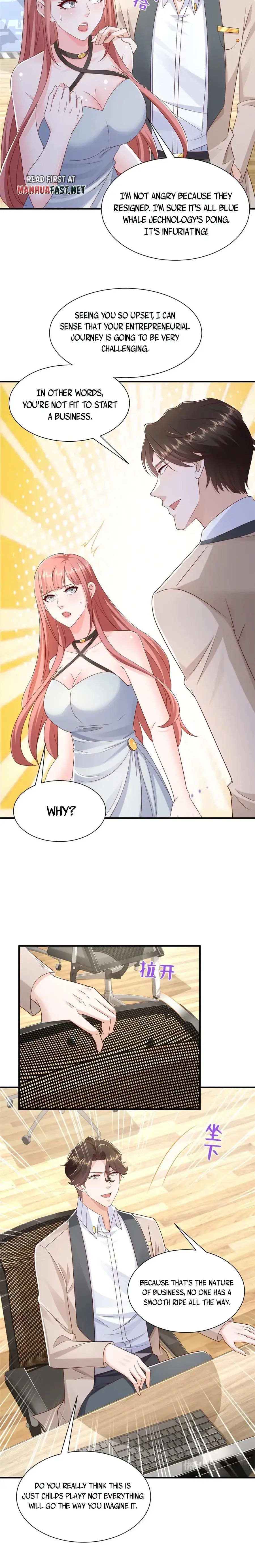Read I Get A Random New Occupation Every Week EN Manga Online