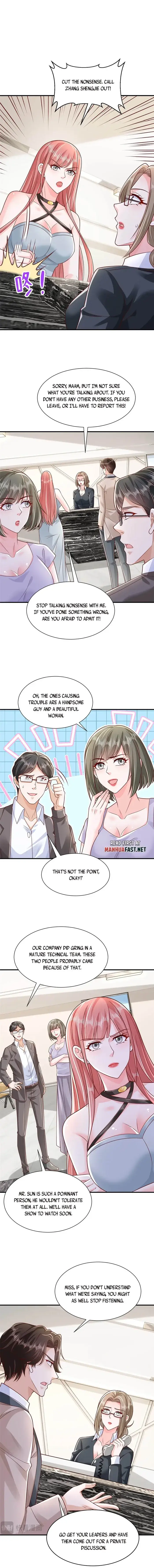 Read I Get A Random New Occupation Every Week EN Manga Online