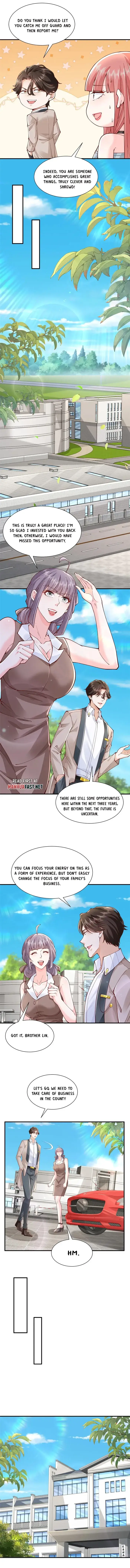 Read I Get A Random New Occupation Every Week EN Manga Online