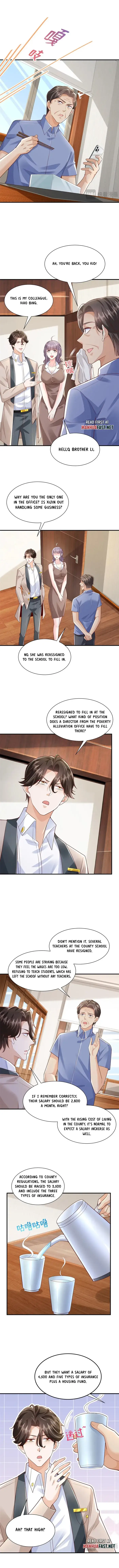 Read I Get A Random New Occupation Every Week EN Manga Online