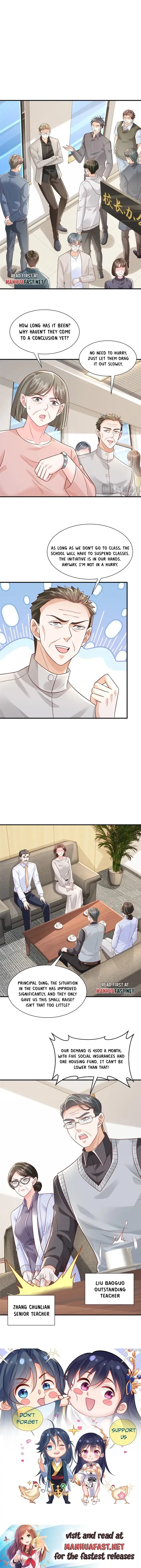 Read I Get A Random New Occupation Every Week EN Manga Online