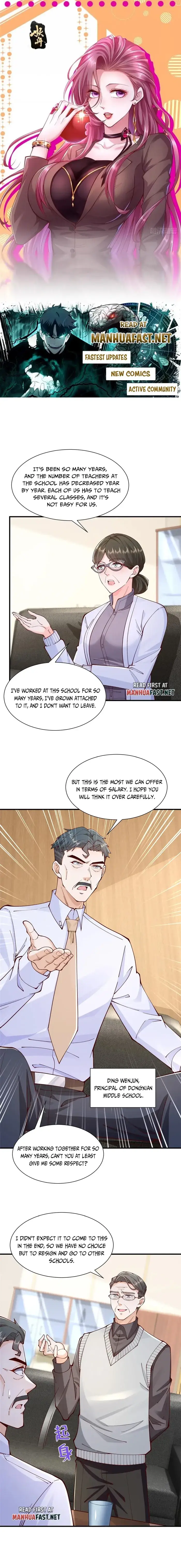 Read I Get A Random New Occupation Every Week EN Manga Online
