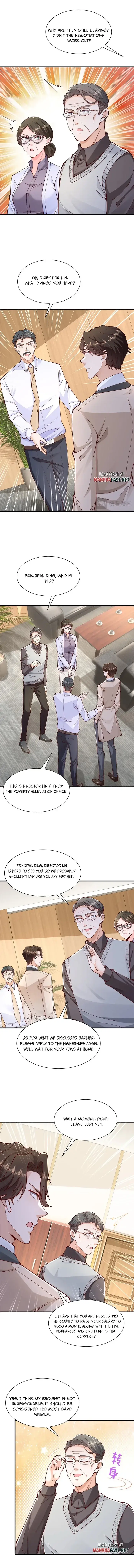 Read I Get A Random New Occupation Every Week EN Manga Online