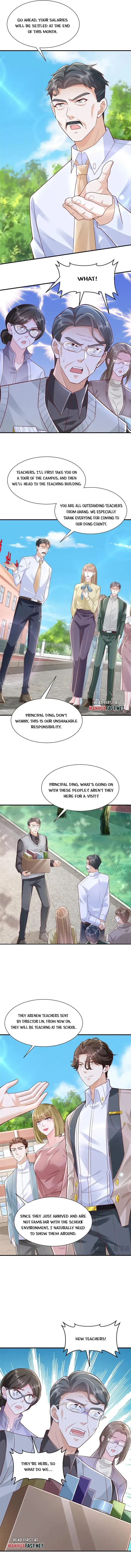 Read I Get A Random New Occupation Every Week EN Manga Online
