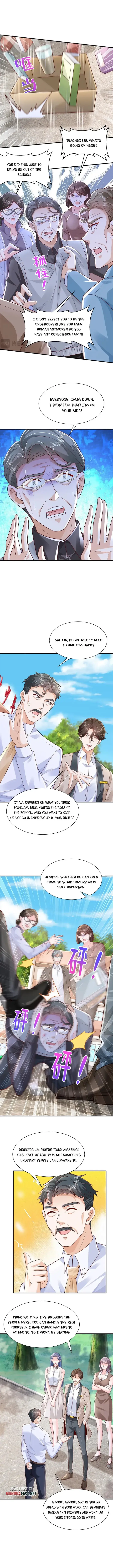 Read I Get A Random New Occupation Every Week EN Manga Online